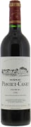 Chateau Pontet-Canet  1996  Front Bottle Shot