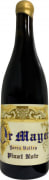 Mayer Yarra Valley Dr Mayer Pinot Noir 2020  Front Bottle Shot
