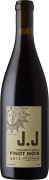 J. Christopher J.J Willamette Valley Pinot Noir 2018  Front Bottle Shot