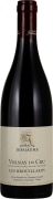 Domaine Jessiaume Volnay Les Brouillards Premier Cru 2022  Front Bottle Shot