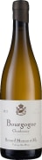 Domaine Alex Moreau Bourgogne Blanc 2023  Front Bottle Shot