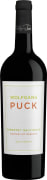 Wolfgang Puck Master Lot Reserve Cabernet Sauvignon 2013 Front Bottle Shot