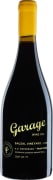 Garage Wine Co. Sauzal Vineyard Lot 115 Garnacha-Carinena-Monastrell 2020  Front Bottle Shot