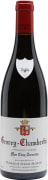 Denis Mortet Gevrey-Chambertin Mes Cinq Terroirs 2017  Front Bottle Shot