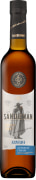 Sandeman Armada Superior Cream Sherry (500ML)  Front Bottle Shot
