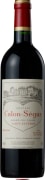 Chateau Calon-Segur  2017 Front Bottle Shot