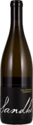 Sandhi Sta. Rita Hills Chardonnay 2016  Front Bottle Shot