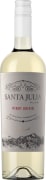 Santa Julia Plus Pinot Grigio 2023  Front Bottle Shot