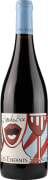 Les Enfants Sauvages Bouche Bee Cotes Catalanes Rouge 2025 Front Bottle Shot