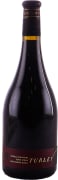 Turley Rattlesnake Ridge Petite Syrah 2015  Front Bottle Shot
