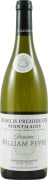 William Fevre Chablis Montmains Premier Cru 2020  Front Bottle Shot