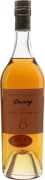 Darroze 8 Year Les Grands Assemblages Armagnac Front Bottle Shot