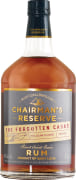 Chairman's Reserve The Forgotten Casks Rum Front Bottle Shot