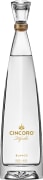 Cincoro Blanco Tequila Front Bottle Shot