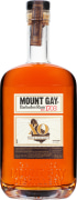 Mount Gay XO Triple Cask Blend Rum  Front Bottle Shot
