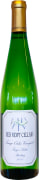 Red Newt Cellars Tango Oaks Riesling 2014 Front Bottle Shot