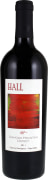 Hall Diamond Mountain District Cabernet Sauvignon 2011  Front Bottle Shot