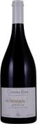 Jean-Yves Bizot Echezeaux Grand Cru 2023 Front Bottle Shot