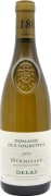 Delas Hermitage Domaine des Tourettes 2015  Front Bottle Shot
