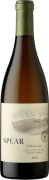 Spear Estate Chardonnay 2016 Front Bottle Shot