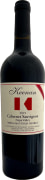Keenan Reserve Cabernet Sauvignon 2019  Front Bottle Shot