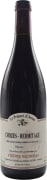 Etienne Becheras Crozes-Hermitage Le Prieure d'Arras 2024  Front Bottle Shot