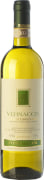 Fontaleoni Vernaccia Di San Gimignano 2019  Front Bottle Shot