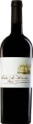 Conde de Hervias Rioja 2009 Front Bottle Shot