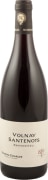 Domaine Buisson-Charles Volnay Santenots Premier Cru 2018  Front Bottle Shot