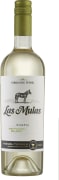 Miguel Torres Las Mulas Reserva Sauvignon Blanc 2023  Front Bottle Shot