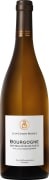Jean-Claude Boisset Bourgogne Hautes-Cotes de Nuits Blanc 2020  Front Bottle Shot