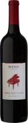 McEvoy Ranch Red Piano 2012 Front Bottle Shot