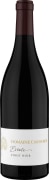 Domaine Carneros Estate Pinot Noir 2017  Front Bottle Shot
