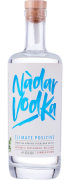 Arbikie Nadar Vodka Front Bottle Shot