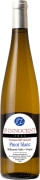 St. Innocent Freedom Hill Pinot Blanc 2021  Front Bottle Shot