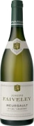 Faiveley Meursault Charmes Premier Cru 2018  Front Bottle Shot
