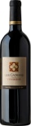 Chateau Lassegue Les Cadrans de Lassegue Grand Cru 2016  Front Bottle Shot