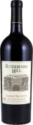 Rutherford Hill Napa Valley Cabernet Sauvignon 2015  Front Bottle Shot