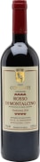 Conti Costanti Rosso di Montalcino 2018  Front Bottle Shot