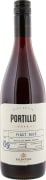Portillo Pinot Noir 2019  Front Bottle Shot