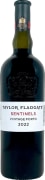 Taylor Fladgate Sentinels 2022 2022 Front Bottle Shot