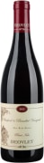 Deovlet Sanford and Benedict Vineyard Pinot Noir 2022 Front Bottle Shot