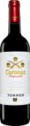 Familia Torres Coronas Tempranillo 2013  Front Bottle Shot