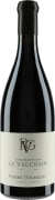 Pierre Girardin Cote de Nuits Villages Le Vaucrain 2022  Front Bottle Shot