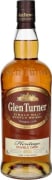 Glen Turner Heritage Double Cask Single Malt Scotch Whisky (700ML) Front Bottle Shot