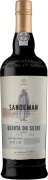 Sandeman Quinta Do Seixo 2015  Front Bottle Shot