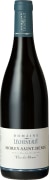 Lecheneaut Morey-Saint-Denis Clos des Ormes 2017  Front Bottle Shot