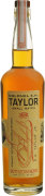 E.H. Taylor Jr. Small Batch Kentucky Straight Bourbon Whiskey Front Bottle Shot