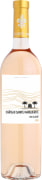 Chateau Sainte Marguerite Rose 2020  Front Bottle Shot