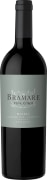 Vina Cobos Bramare Lujan de Cuyo Malbec 2021  Front Bottle Shot